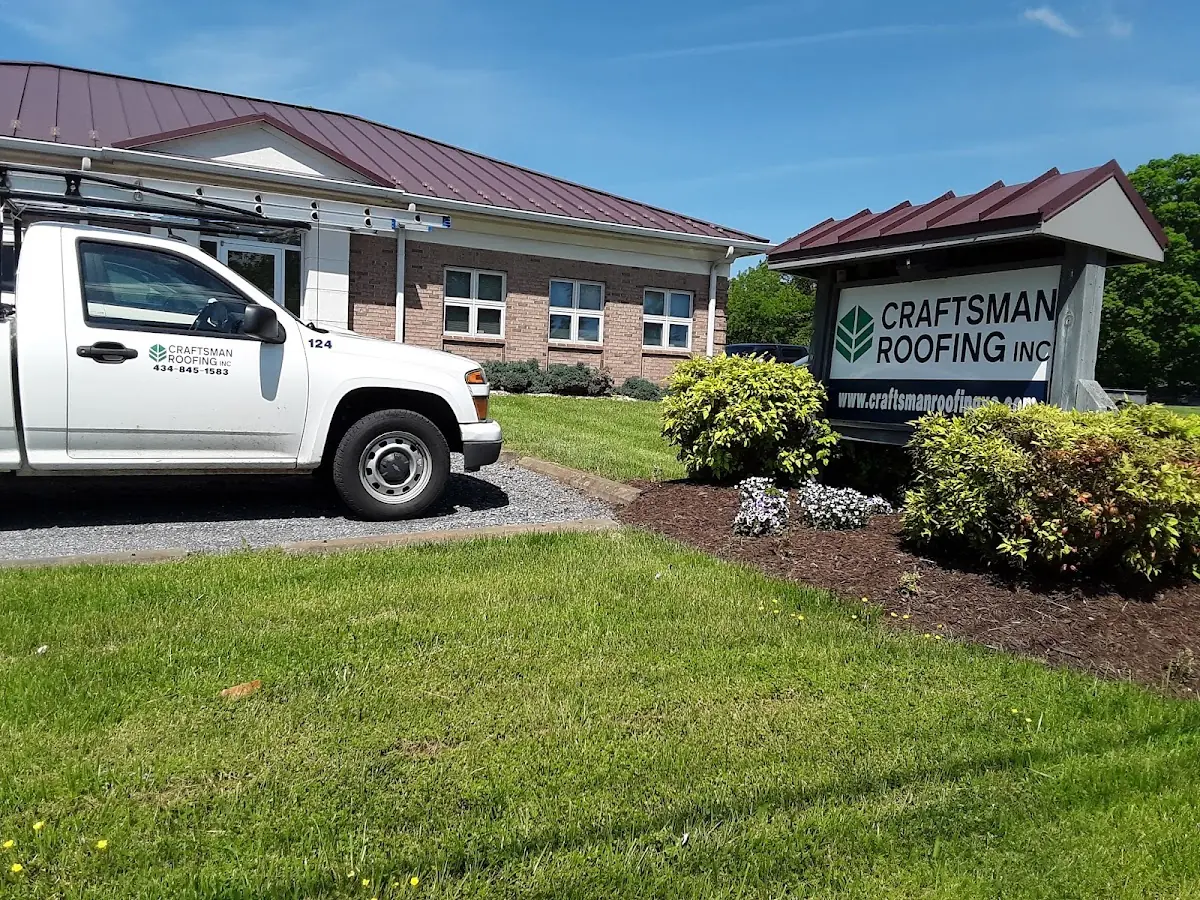 Quality Chimney Repair by experienced craftsmen in Chapel Knoll